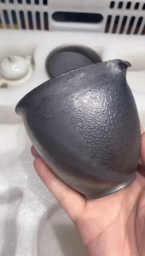 奢侈茶器柴烧专拍链接570