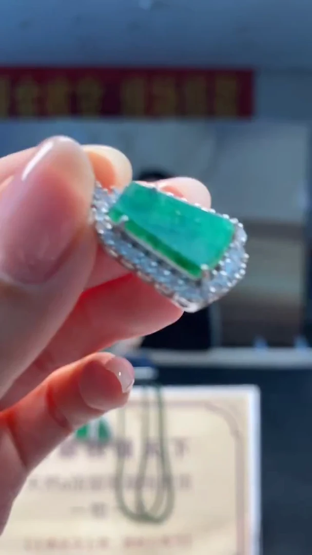 颈饰未镶嵌翡翠********32