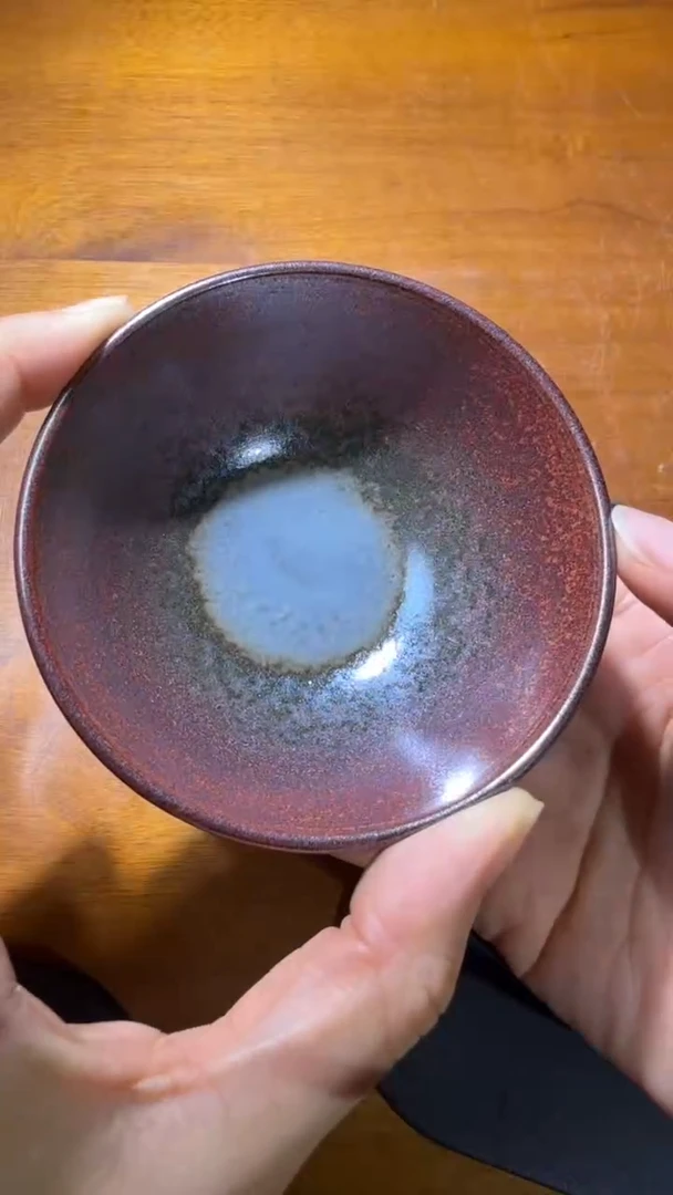 茶盏詹桂溪高端收藏177