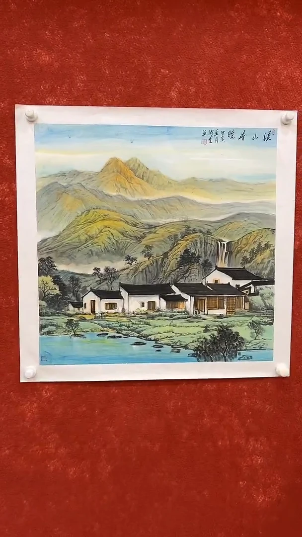 国画9.23优选A-成奎-斗方-02