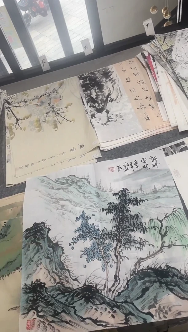 国画专属福利补贴000014-45