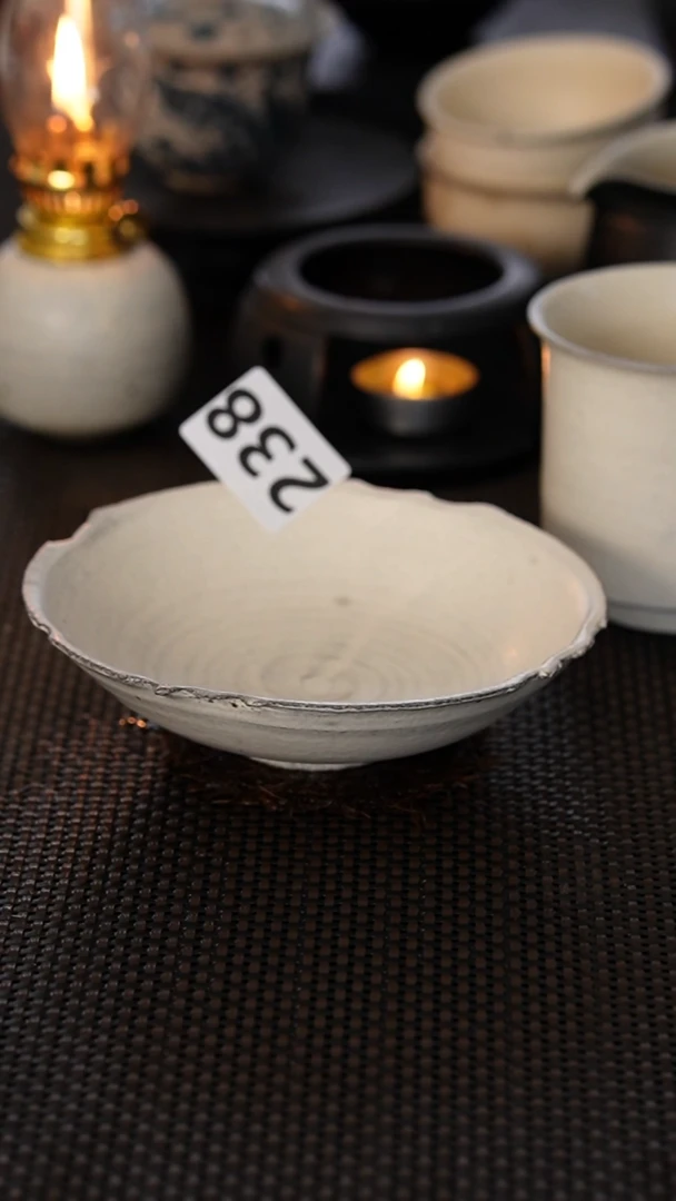 【闪购商品】238景德镇{立梦陶}手作