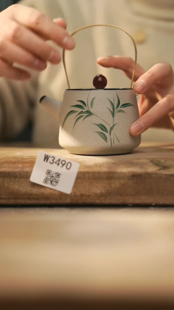 【闪购商品】【经典福利】/ 壶@@W3490