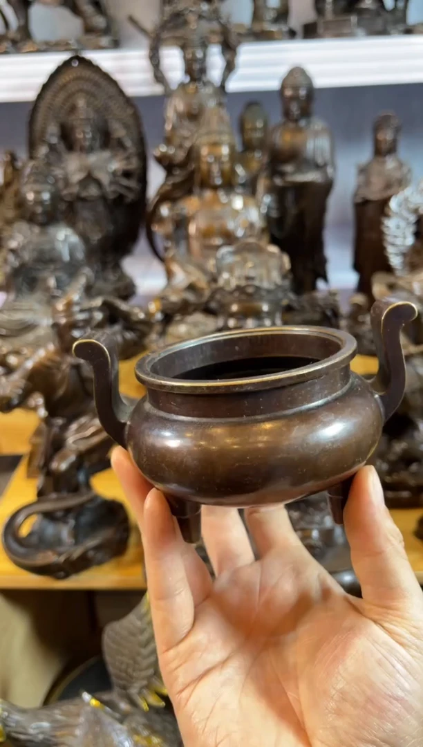 .案台摆件 物品摆件