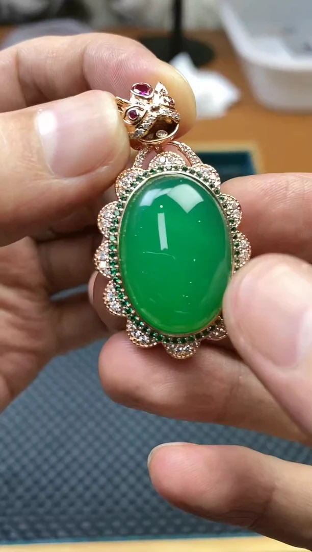 【闪购商品】玛瑙/玉髓其它合金多样性发货一个
