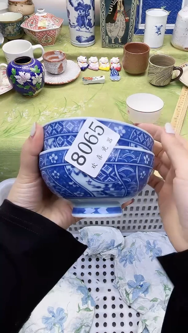 瓷片真**️           8065