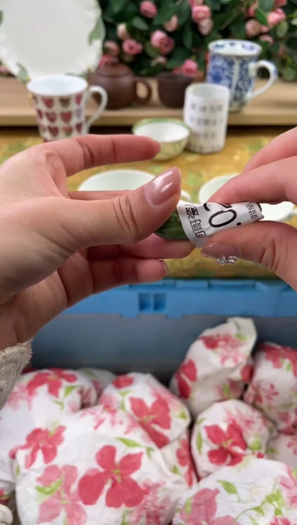 瓷片万**?27狗哥瓷器直播间111