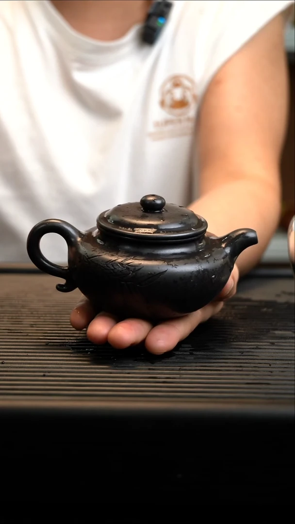 茶壶紫砂紫砂壶53