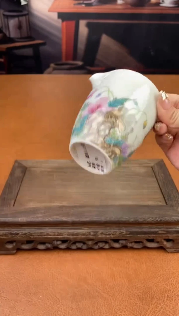 【闪购商品】陶禧茶器闪购福利V