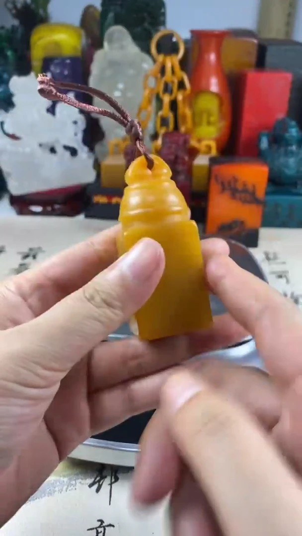 寿山石印石7寿山石