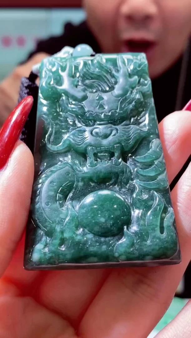 【闪购商品】定制翡翠未镶嵌闪购毛货链接FW013