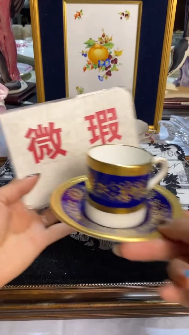 欧瓷青木回流精品欧瓷