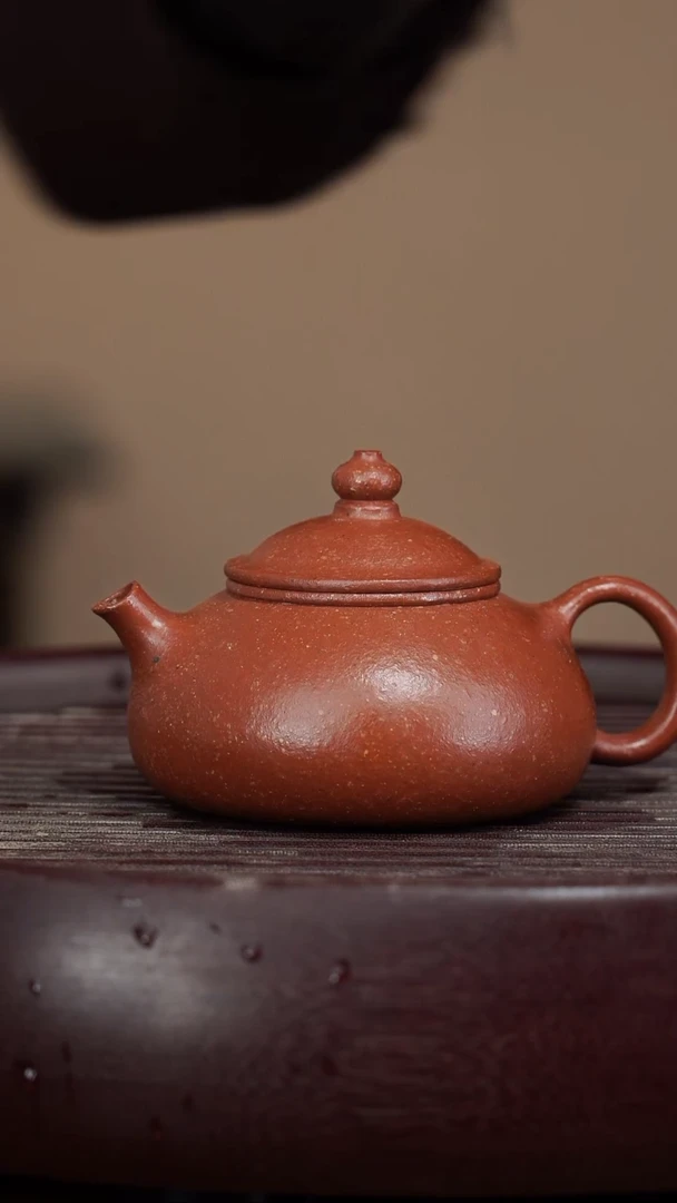 【闪购商品】紫砂茶壶宜兴紫砂壶