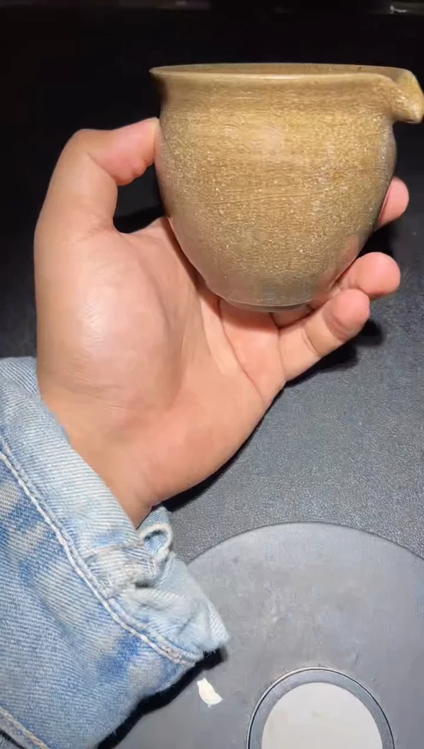 茶盏省工美大师叶诗明13