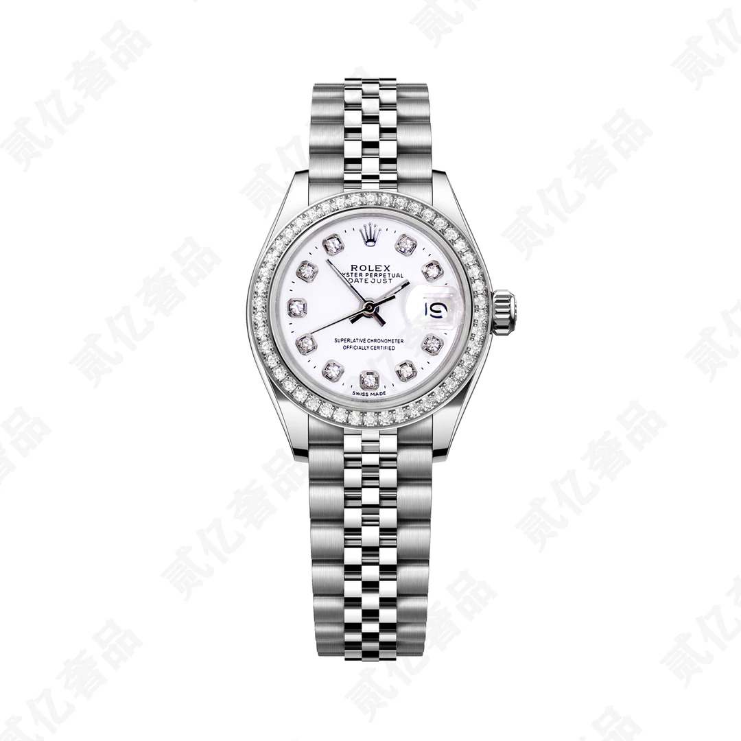 99新 Rolex/劳力士 名品优选/劳力士日志/腕表/B3553/6924/26mm