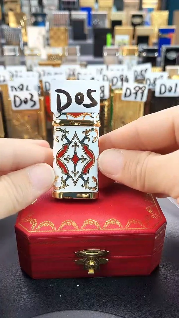 【凯玄门轻奢】卡家拣漏纯铜机D05