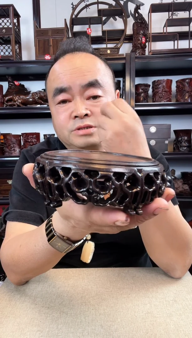 木老李红木工艺品新3