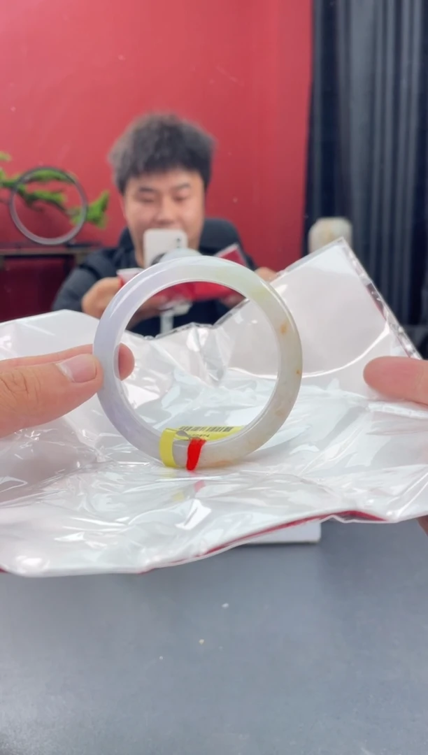 未镶嵌手镯翡翠10