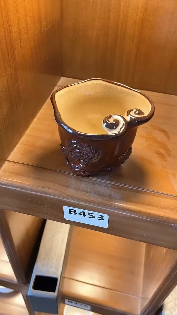瓷片D444陶瓷茶具茶器