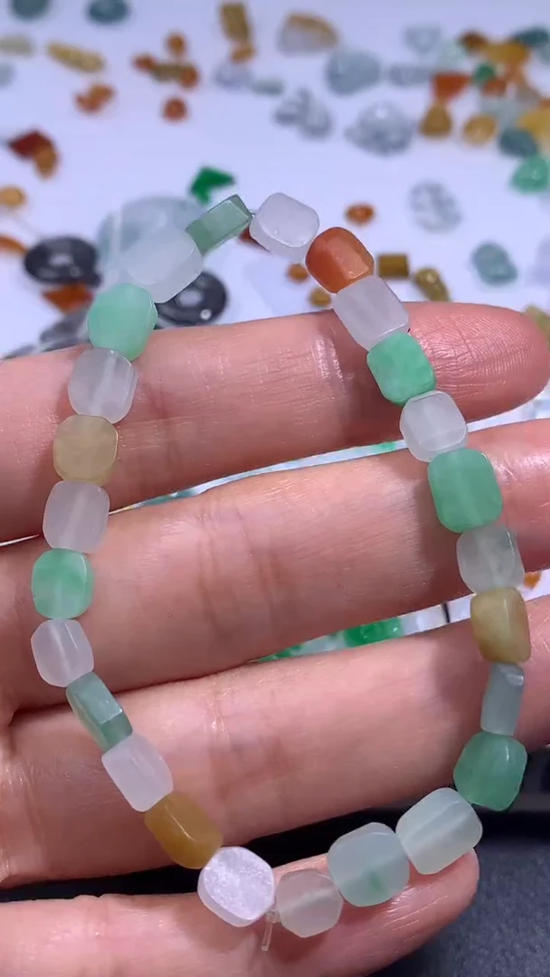 定制翡翠未镶嵌定制翡翠 未镶嵌