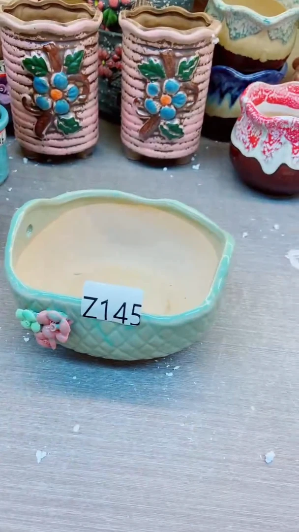 【闪购商品】陶瓷@@Z145