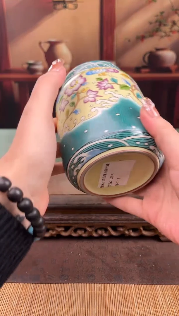 【闪购商品】顾德茶器福利闪购链接