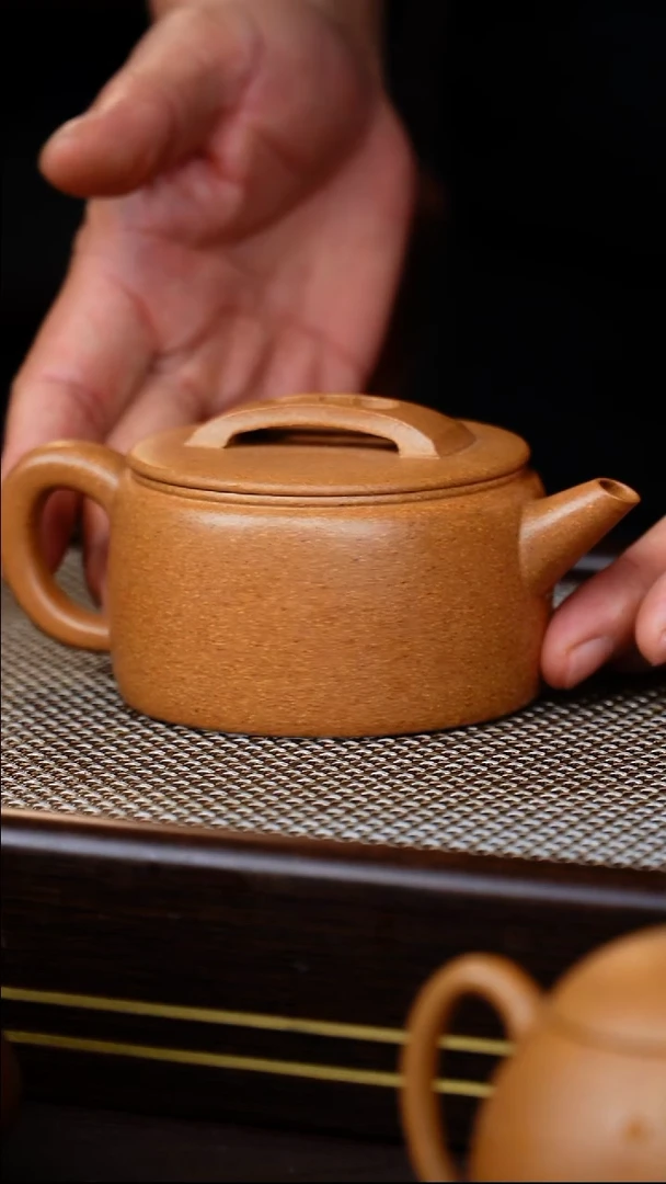 茶壶紫砂紫砂壶0004
