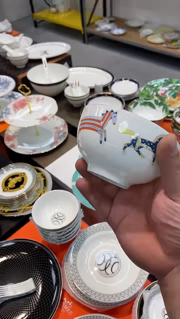 瓷片瓷器瓷器瓷器餐具