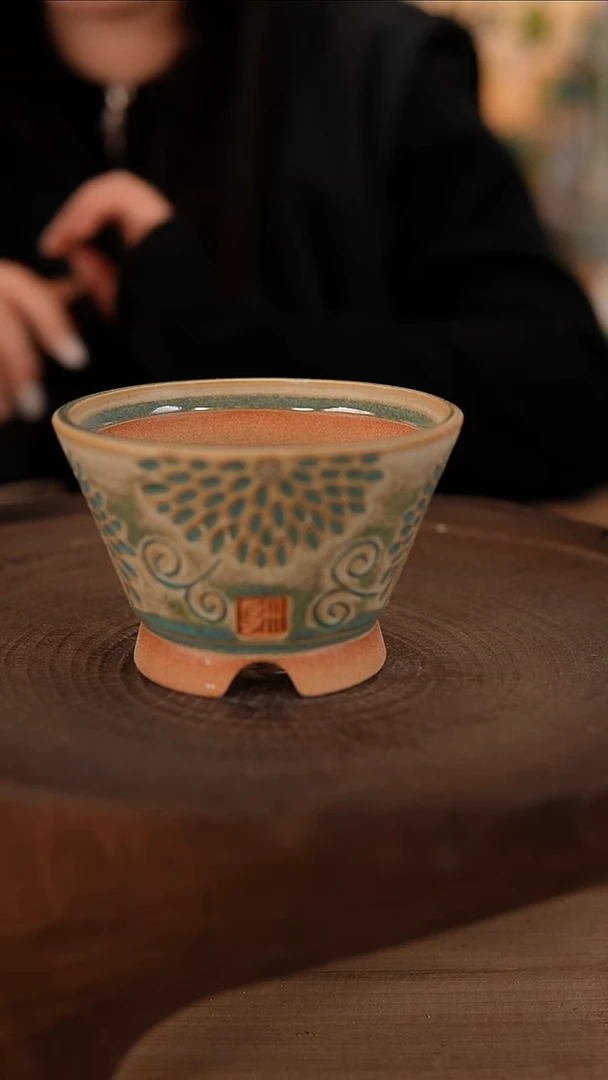 【闪购商品】陶瓷2-21-101默认有瑕口10