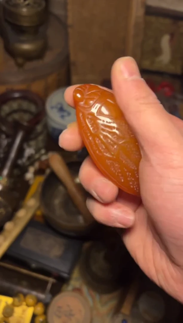 木CM-福利-复古工艺-开/不含盒布