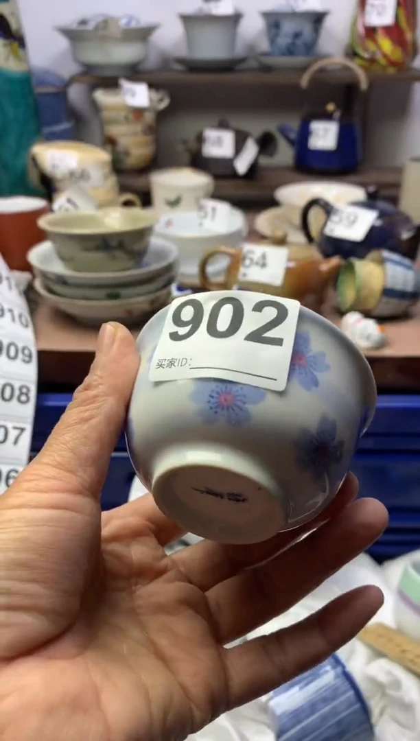 【闪购商品】瓷片明雅阁工艺品店