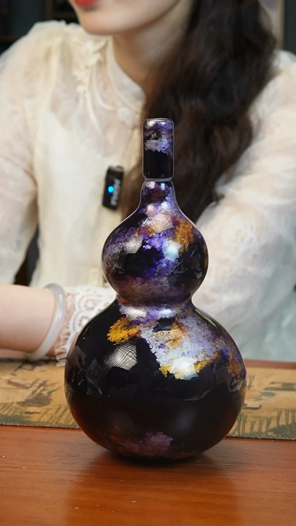 291热水酒葫芦 一物一拍