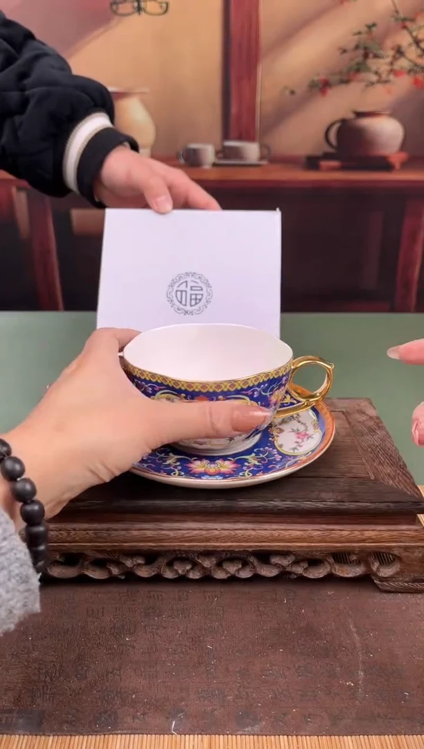 【闪购商品】顾德茶器福利闪购链接