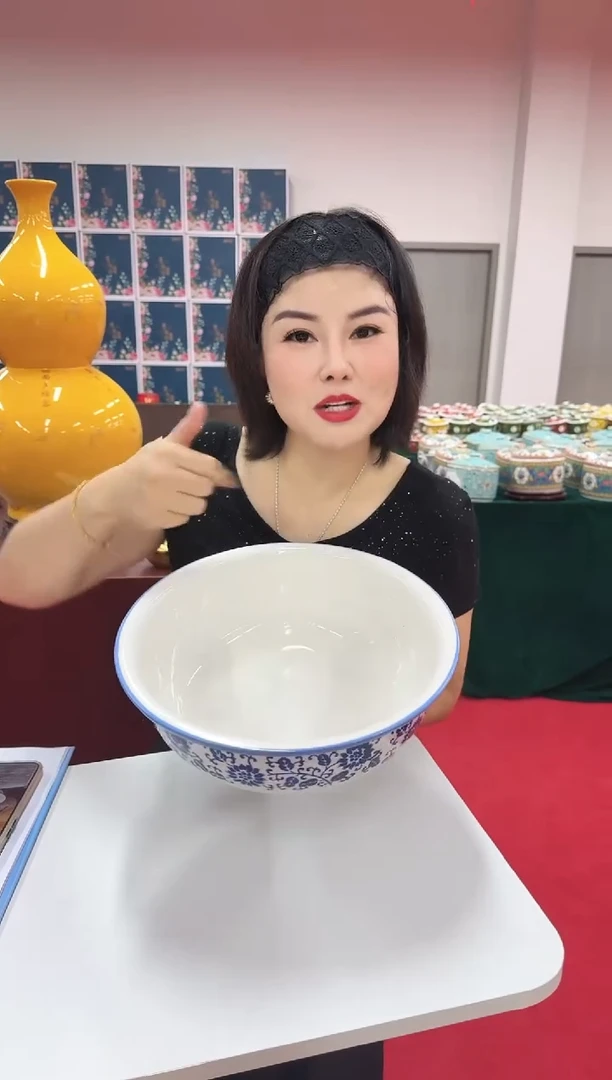 陶瓷景德镇其他摆件