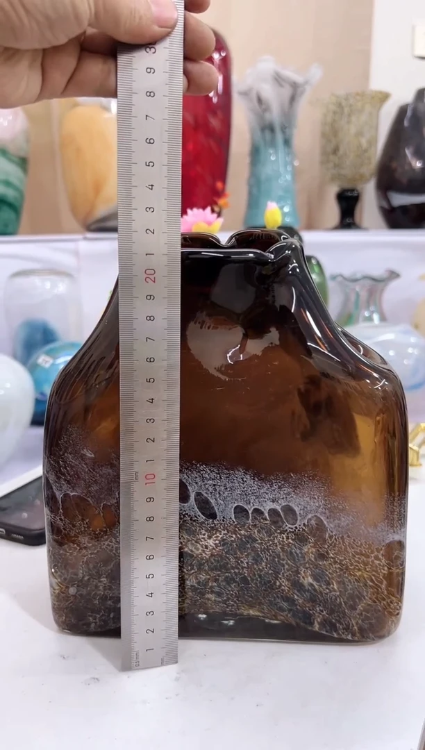 【闪购商品】也麦花器