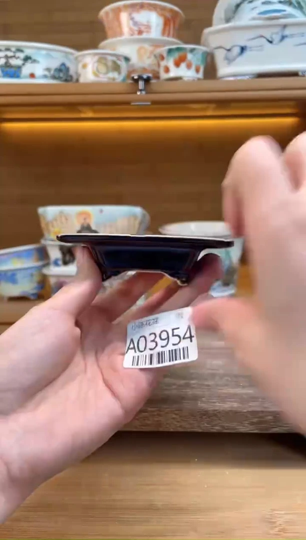 【闪购商品】红陶瑕【A03954】5.5*4*1.5