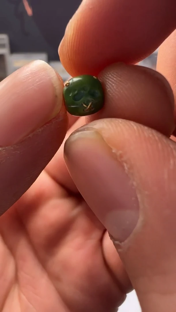 【闪购商品】绿松石配饰未镶嵌配饰