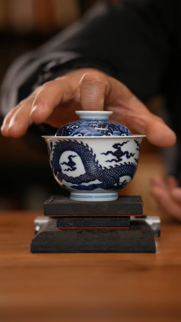 【闪购商品】杯志纯窑之精美茶器