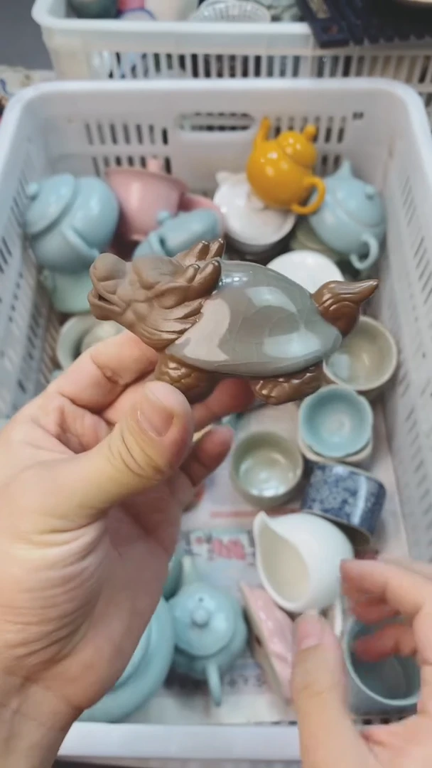 【闪购商品】茶具茶壶茶碗茶杯