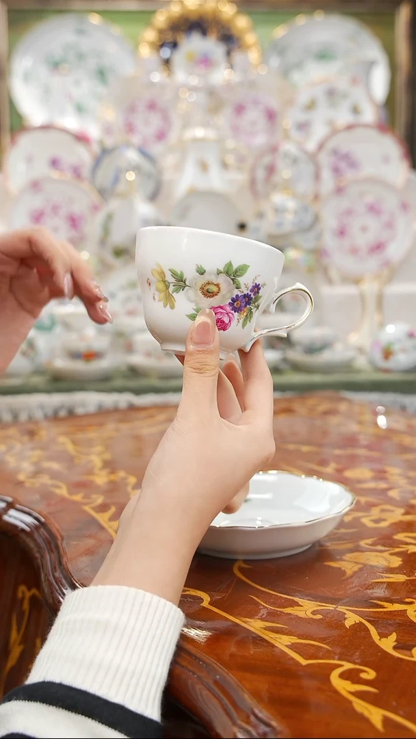 瓷米多家中古瓷器如图所示150
