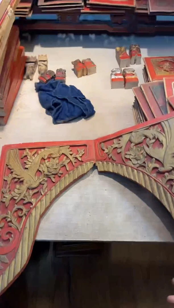 【闪购商品】香樟木木雕老木雕老物完美主义者勿拍新疆西藏不包邮