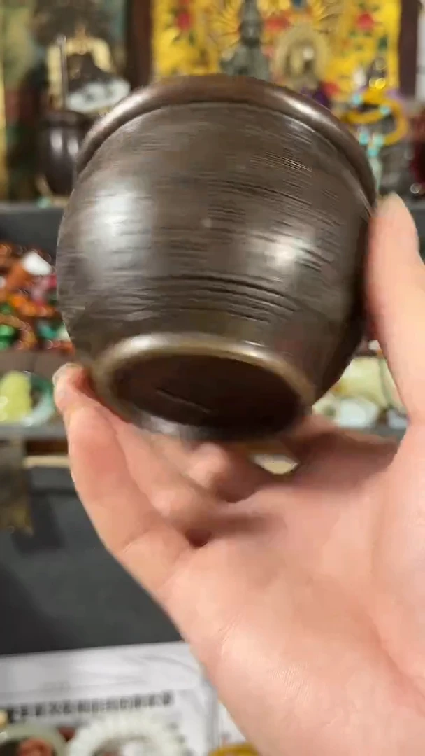 未镶嵌琥珀手链品凡精品直播和田玉手串