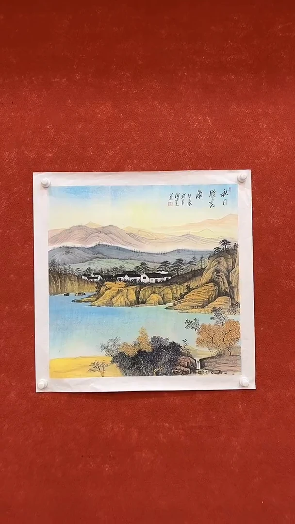 国画9.23优选A-成奎-斗方-02