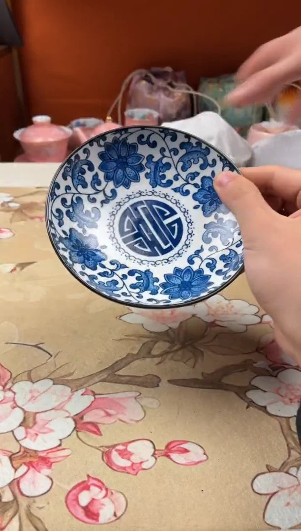 陶瓷@@@云问茶具链接