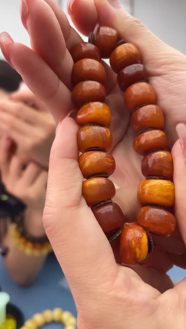 未镶嵌蜜蜡珠宝奇石025 14假一罚十多样性发其一