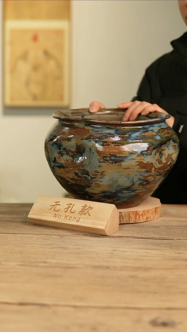 【闪购商品】摆件24-68高21口20误差2无孔