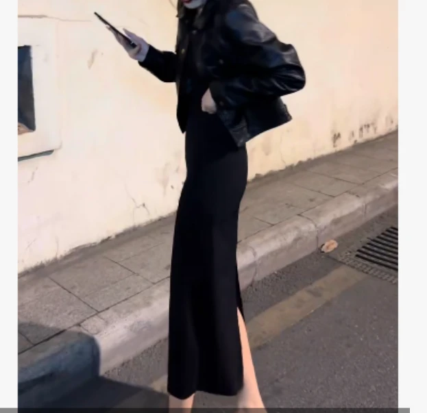 2025早秋时尚潮流百搭爆款女装曦T660