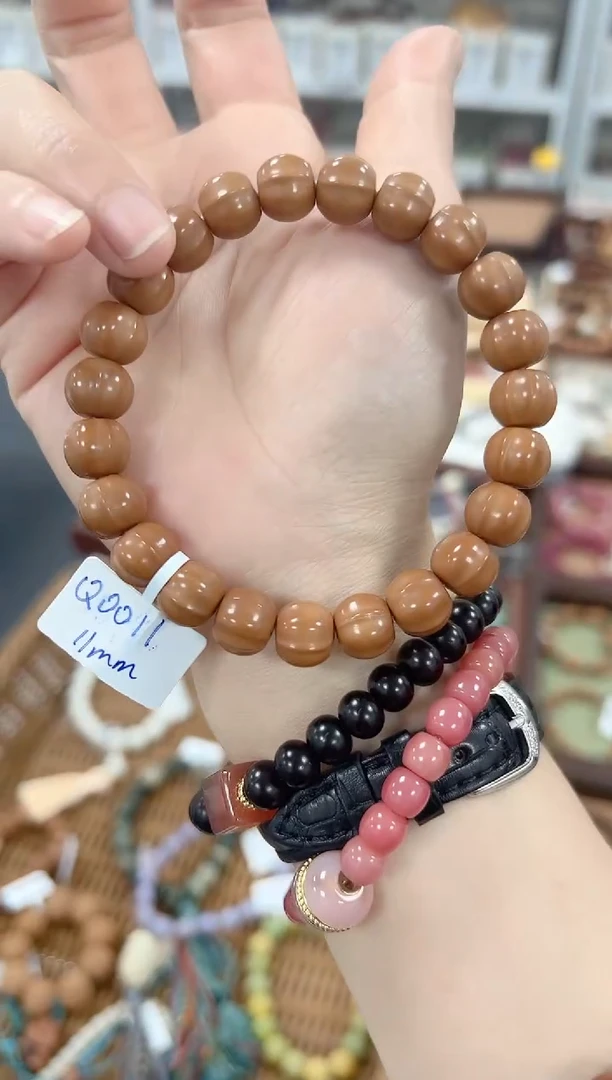 吊坠猴头核桃F31QQ00110011-020