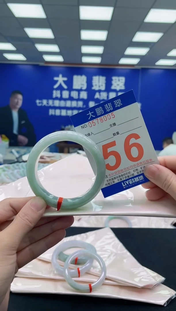 未镶嵌手镯翡翠AAAAAAAAA
