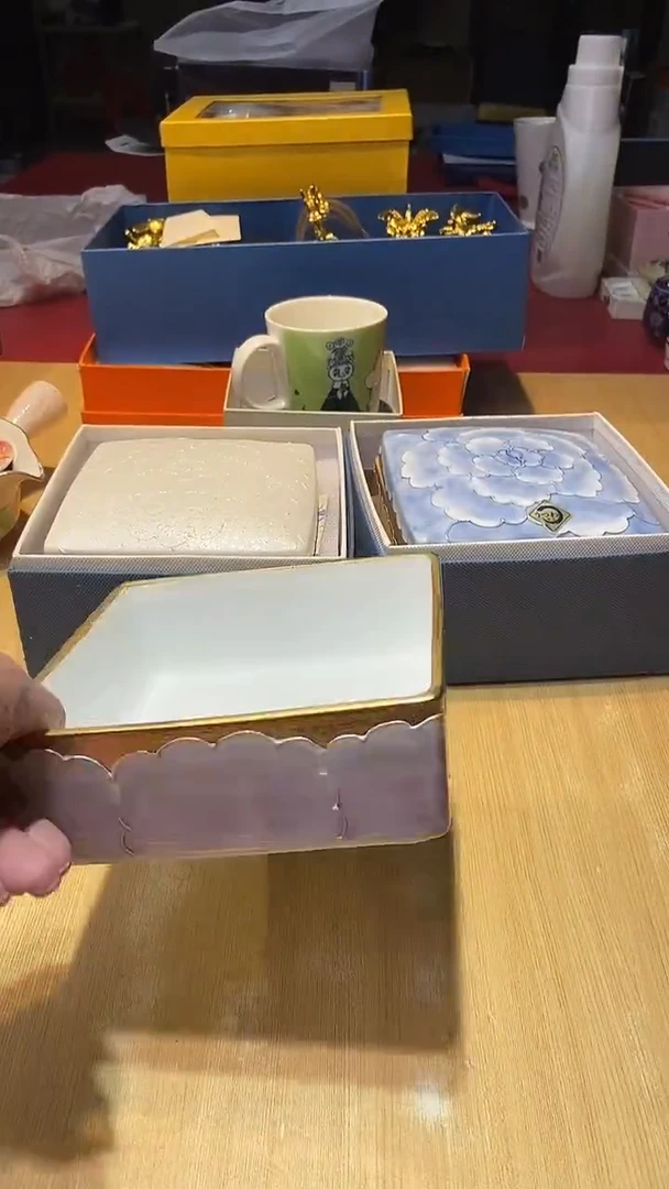 瓷片生活的本意是开心啊@@1